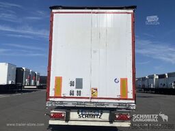 Schmitz Cargobull Semitrailer Curtainsider Standard