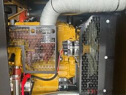 Caterpillar DE110E2 - 110 kVA Generator - DPX-18014