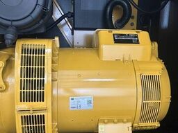 Caterpillar DE110E2 - 110 kVA Generator - DPX-18014
