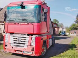 Renault Magnum 460