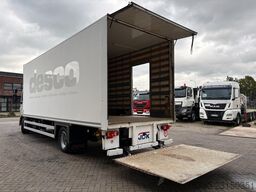 Volvo FL 250 + 12t + 6cyl + BOX 7,28 + EURO 6 4x in s...