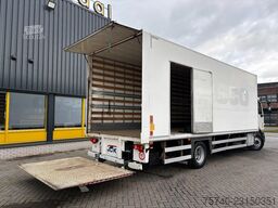 Volvo FL 250 + 12t + 6cyl + BOX 7,28 + EURO 6 4x in s...