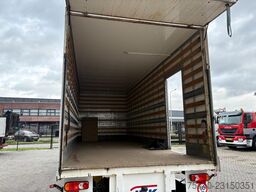 Volvo FL 250 + 12t + 6cyl + BOX 7,28 + EURO 6 4x in s...