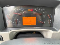 Volvo FL 250 + 12t + 6cyl + BOX 7,28 + EURO 6 4x in s...