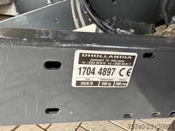 Volvo FL 250 + 12t + 6cyl + BOX 7,28 + EURO 6 4x in s...