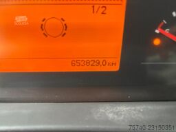 Volvo FL 250 + 12t + 6cyl + BOX 7,28 + EURO 6 4x in s...