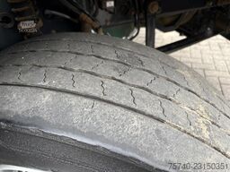 Volvo FL 250 + 12t + 6cyl + BOX 7,28 + EURO 6 4x in s...