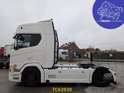 Scania R 500