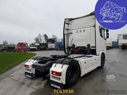 Scania R 500
