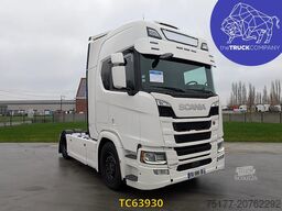 Scania R 500