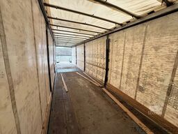 Schmitz Cargobull S01 2X Liftas SAF Schijfremmen Schuifzeil/Schui...