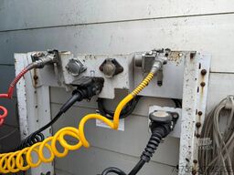 Schmitz Cargobull S01 2X Liftas SAF Schijfremmen Schuifzeil/Schui...