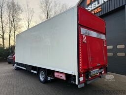 Renault D 12 150 WIDE 7.3M LBW Airco 322.090KM! NL Truck