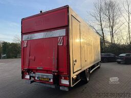 Renault D 12 150 WIDE 7.3M LBW Airco 322.090KM! NL Truck