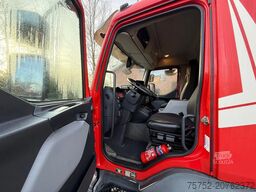 Renault D 12 150 WIDE 7.3M LBW Airco 322.090KM! NL Truck