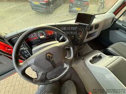 Renault D 12 150 WIDE 7.3M LBW Airco 322.090KM! NL Truck