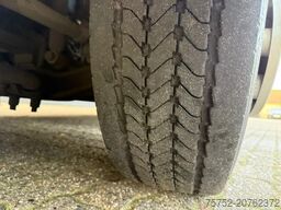 Renault D 12 150 WIDE 7.3M LBW Airco 322.090KM! NL Truck