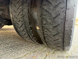 Renault D 12 150 WIDE 7.3M LBW Airco 322.090KM! NL Truck