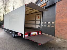 Renault D 12 150 WIDE 7.3M LBW Airco 322.090KM! NL Truck