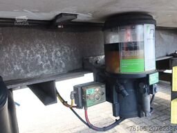 SOR IBERICA City trailer Koel/Vries+ klep 2500kg Bi-temp Ca...