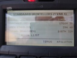 SOR IBERICA City trailer Koel/Vries+ klep 2500kg Bi-temp Ca...