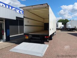 DAF LF 230 Bak+Klep Dhollandia 1500 kg Euro 6