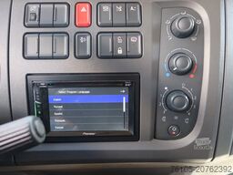 DAF LF 230 Bak+Klep Dhollandia 1500 kg Euro 6