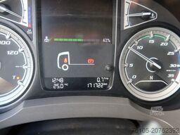 DAF LF 230 Bak+Klep Dhollandia 1500 kg Euro 6