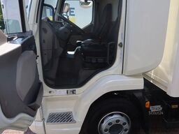 DAF LF 230 Bak+Klep Dhollandia 1500 kg Euro 6