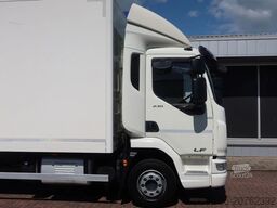 DAF LF 230 Bak+Klep Dhollandia 1500 kg Euro 6