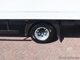 DAF LF 230 Bak+Klep Dhollandia 1500 kg Euro 6