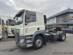 Trattore standard DAF CF 430 FT ZF INTARDER