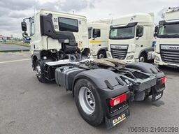 DAF CF 430 FT ZF INTARDER