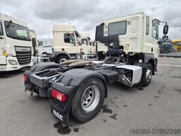 DAF CF 430 FT ZF INTARDER