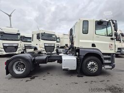 DAF CF 430 FT ZF INTARDER