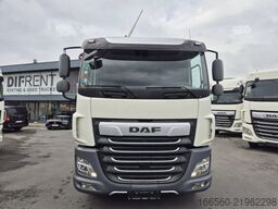DAF CF 430 FT ZF INTARDER