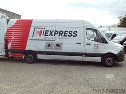 Mercedes-Benz sprinter 314 maxi l3h2