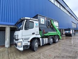 Mercedes-Benz Arocs 963-0-D
