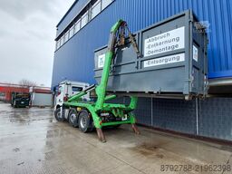 Mercedes-Benz Arocs 963-0-D