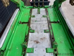 Mercedes-Benz Arocs 963-0-D