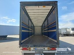 Schmitz Cargobull Curtainsider Mega
