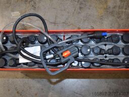 GRUMA 24 Volt 2 PzB 200 Ah