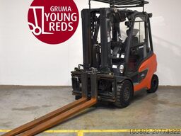 Linde H 30 D 1202