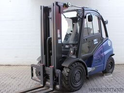 Linde H 50 D (3B) EVO 394-02