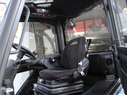 Linde H 50 D (3B) EVO 394-02