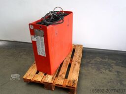 GRUMA 24 Volt 4 PzS 620 Ah