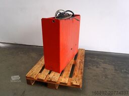 GRUMA 24 Volt 4 PzS 620 Ah