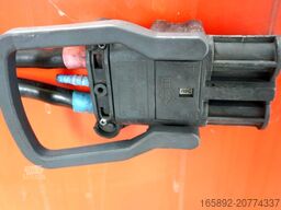 GRUMA 24 Volt 4 PzS 620 Ah