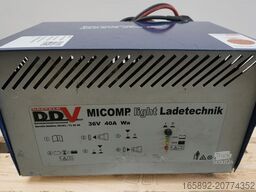 MICOMP E 230 G 36/40 B1-FML