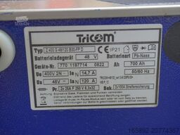 TRICOM TriCOM Futur Z 48V / 120A
